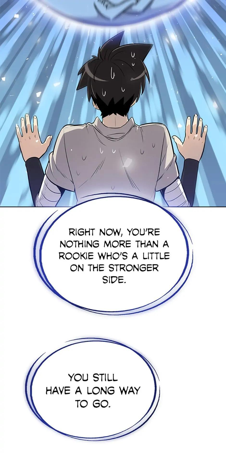 Disciple of the Holy Sword Chap 20 - Next Chap 21
