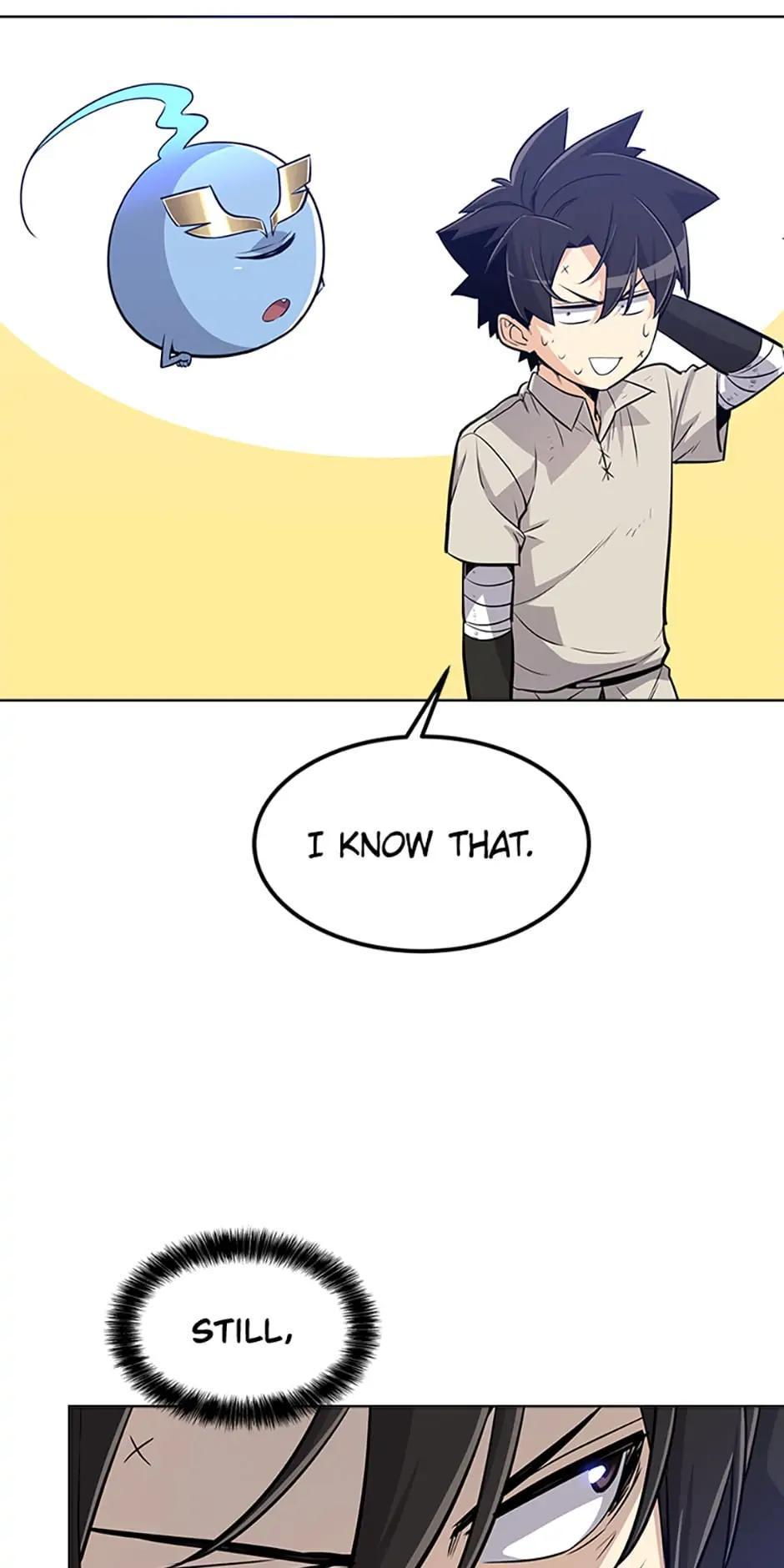 Disciple of the Holy Sword Chap 20 - Next Chap 21