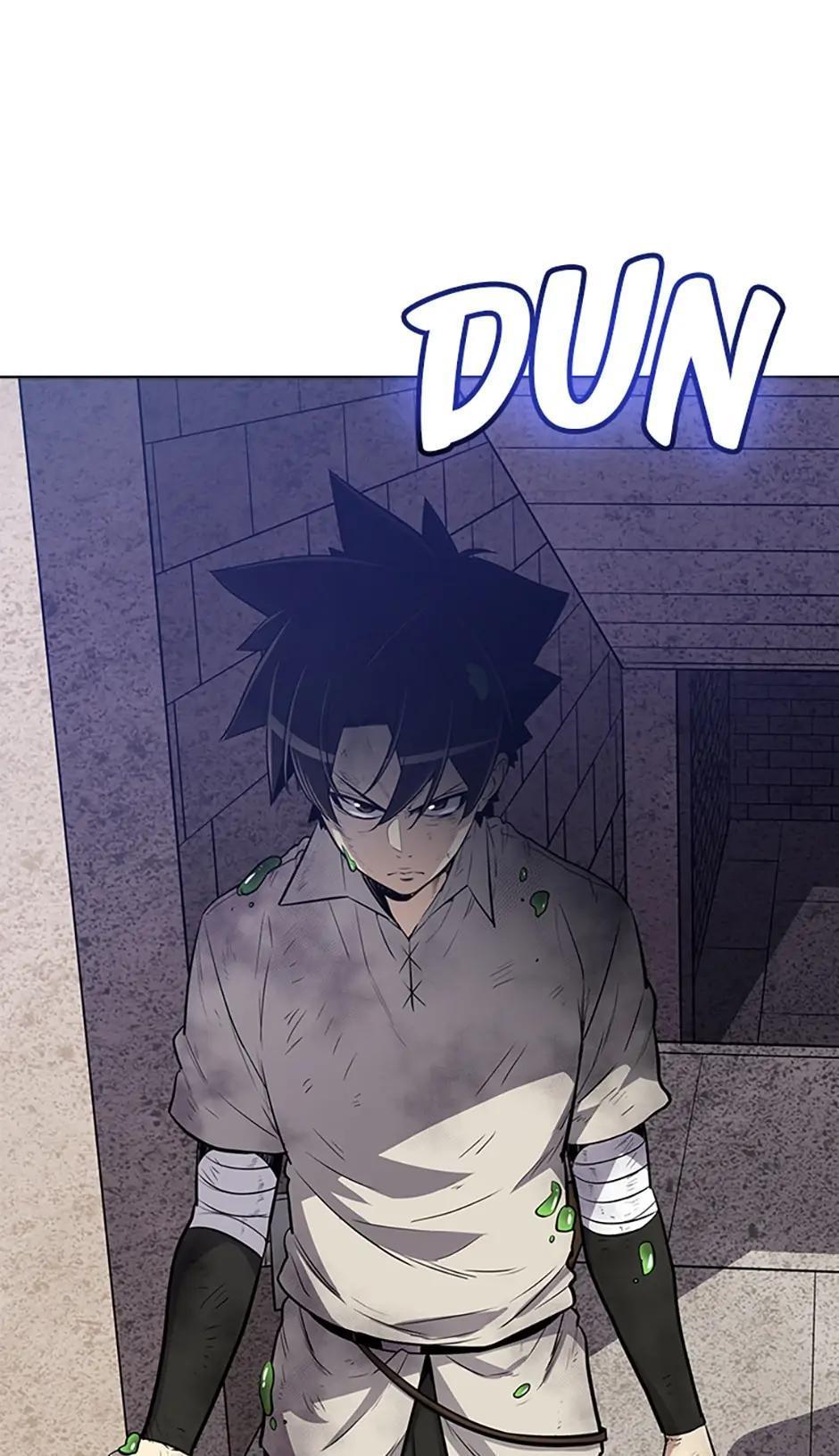Disciple of the Holy Sword Chap 20 - Next Chap 21