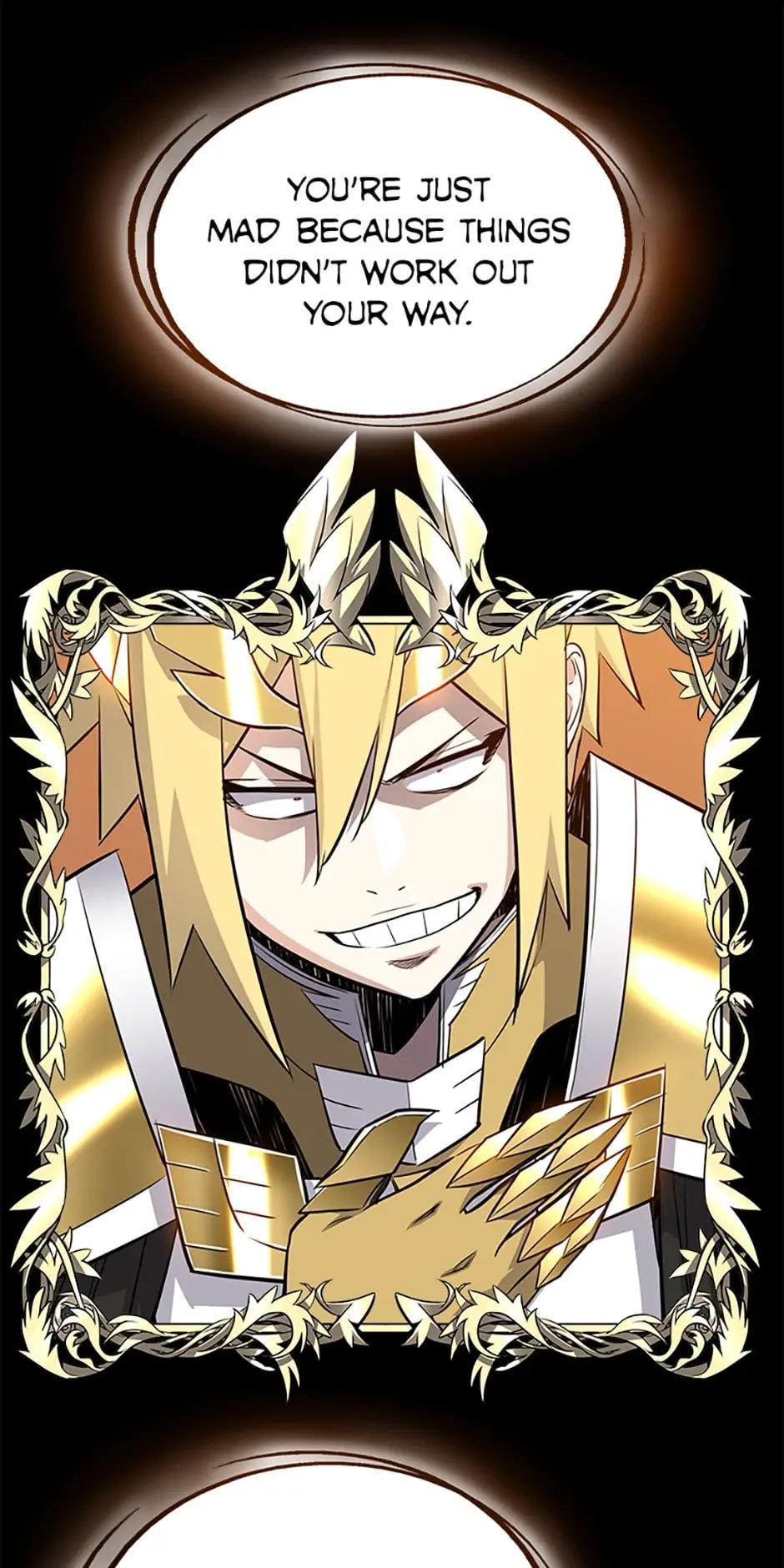 Disciple of the Holy Sword Chap 20 - Next Chap 21