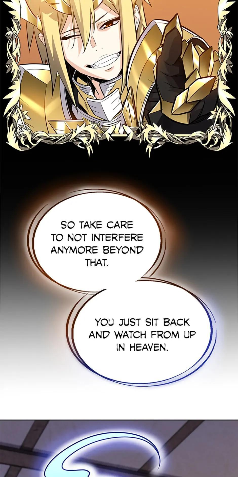 Disciple of the Holy Sword Chap 20 - Next Chap 21
