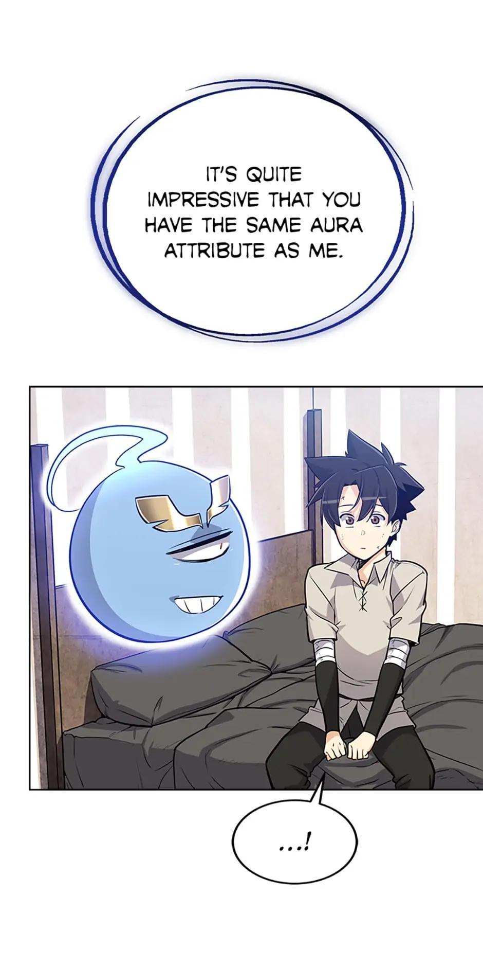 Disciple of the Holy Sword Chap 20 - Next Chap 21