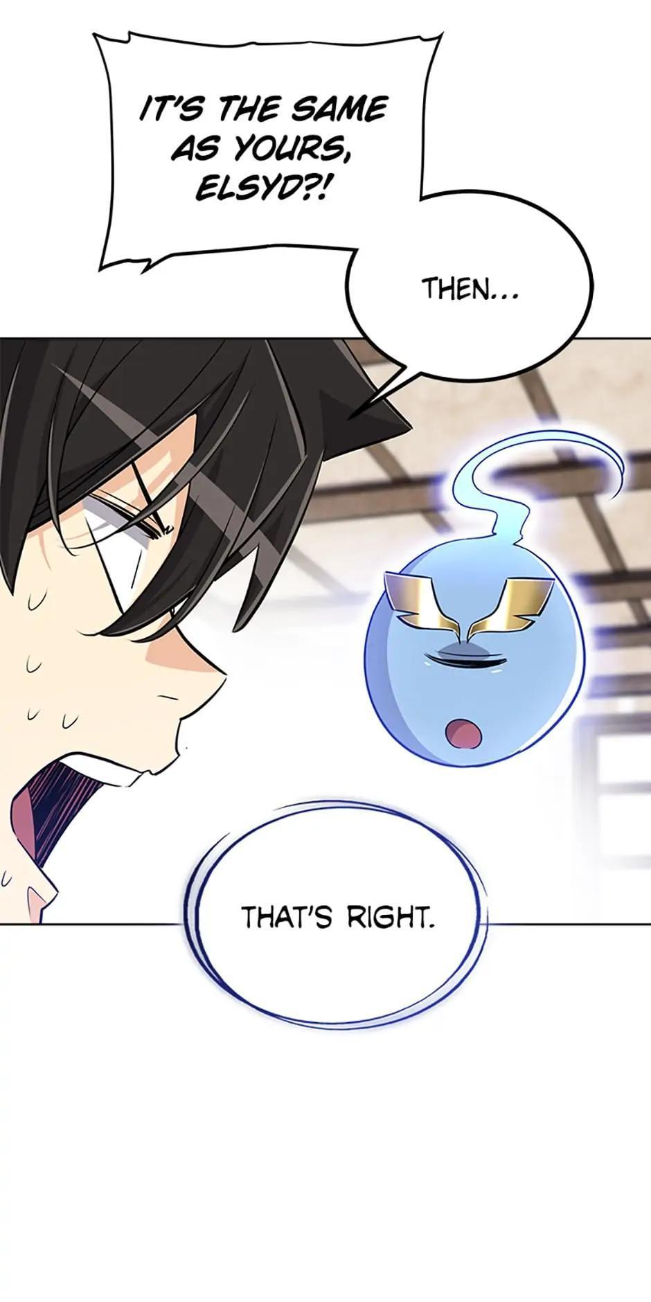 Disciple of the Holy Sword Chap 20 - Next Chap 21