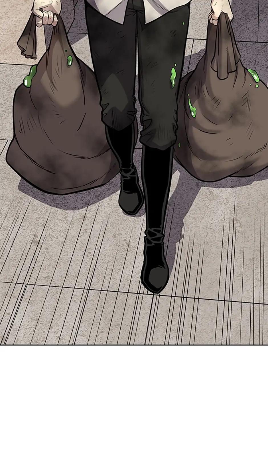 Disciple of the Holy Sword Chap 20 - Next Chap 21