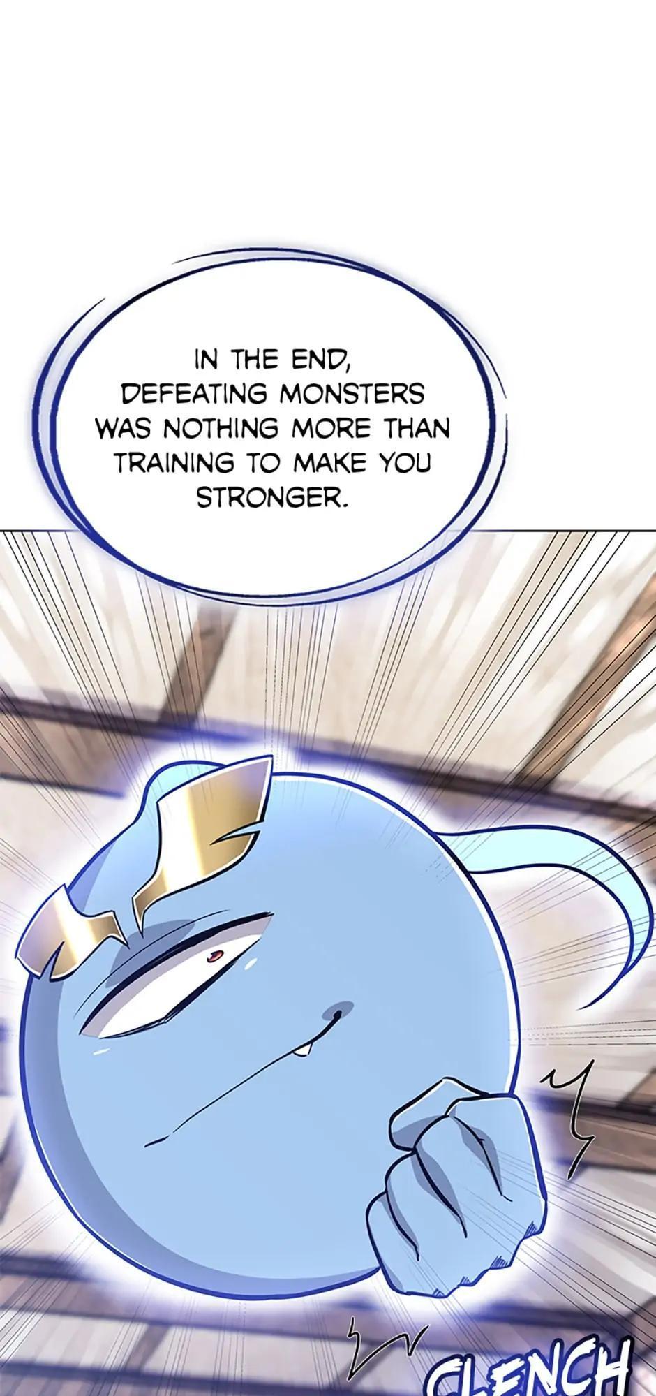 Disciple of the Holy Sword Chap 21 - Next Chap 22