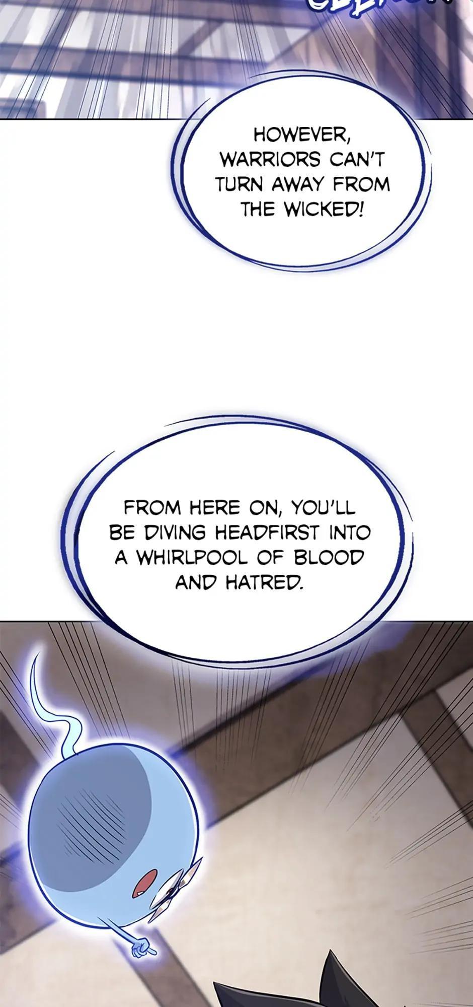 Disciple of the Holy Sword Chap 21 - Next Chap 22