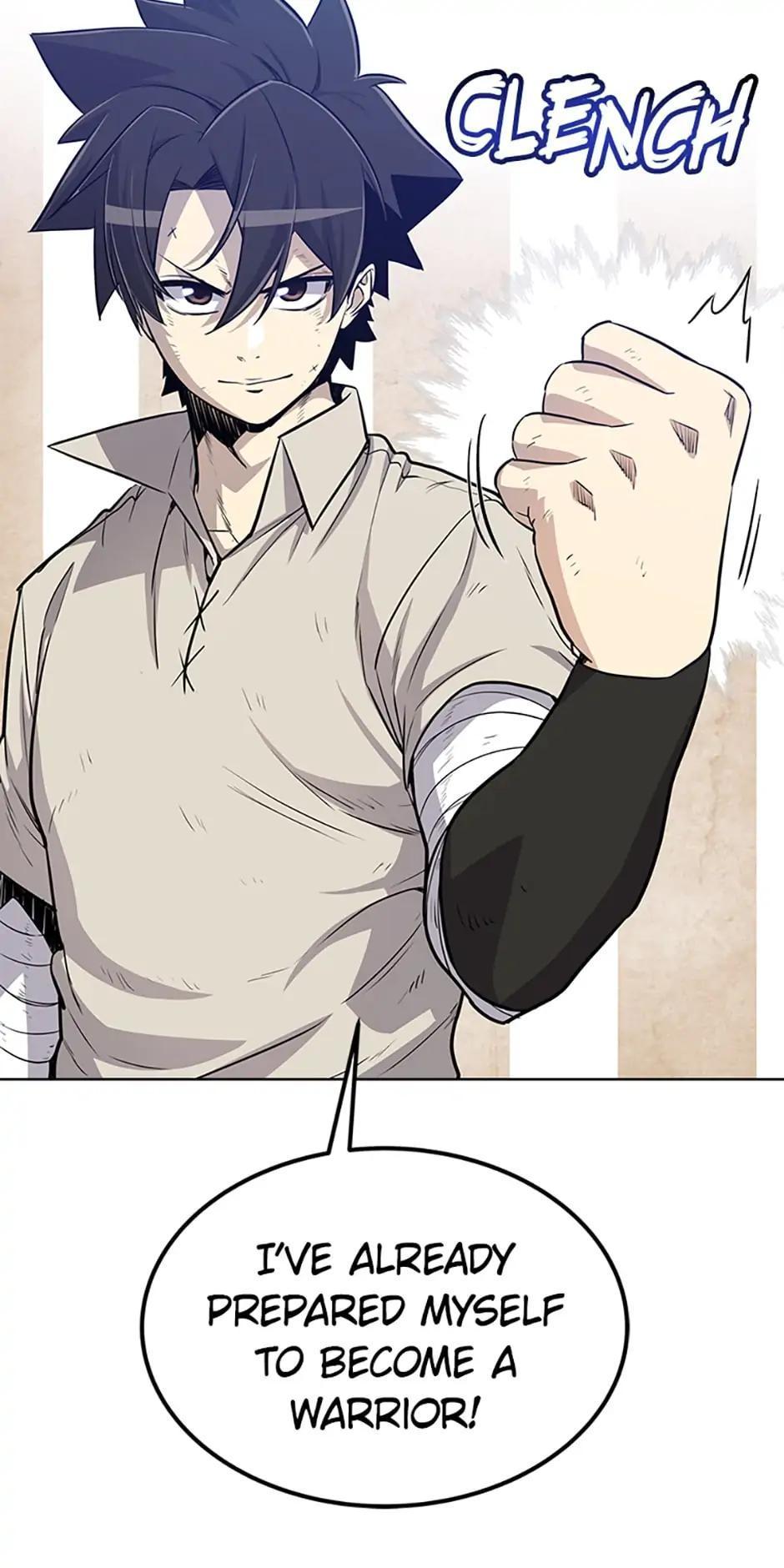 Disciple of the Holy Sword Chap 21 - Next Chap 22