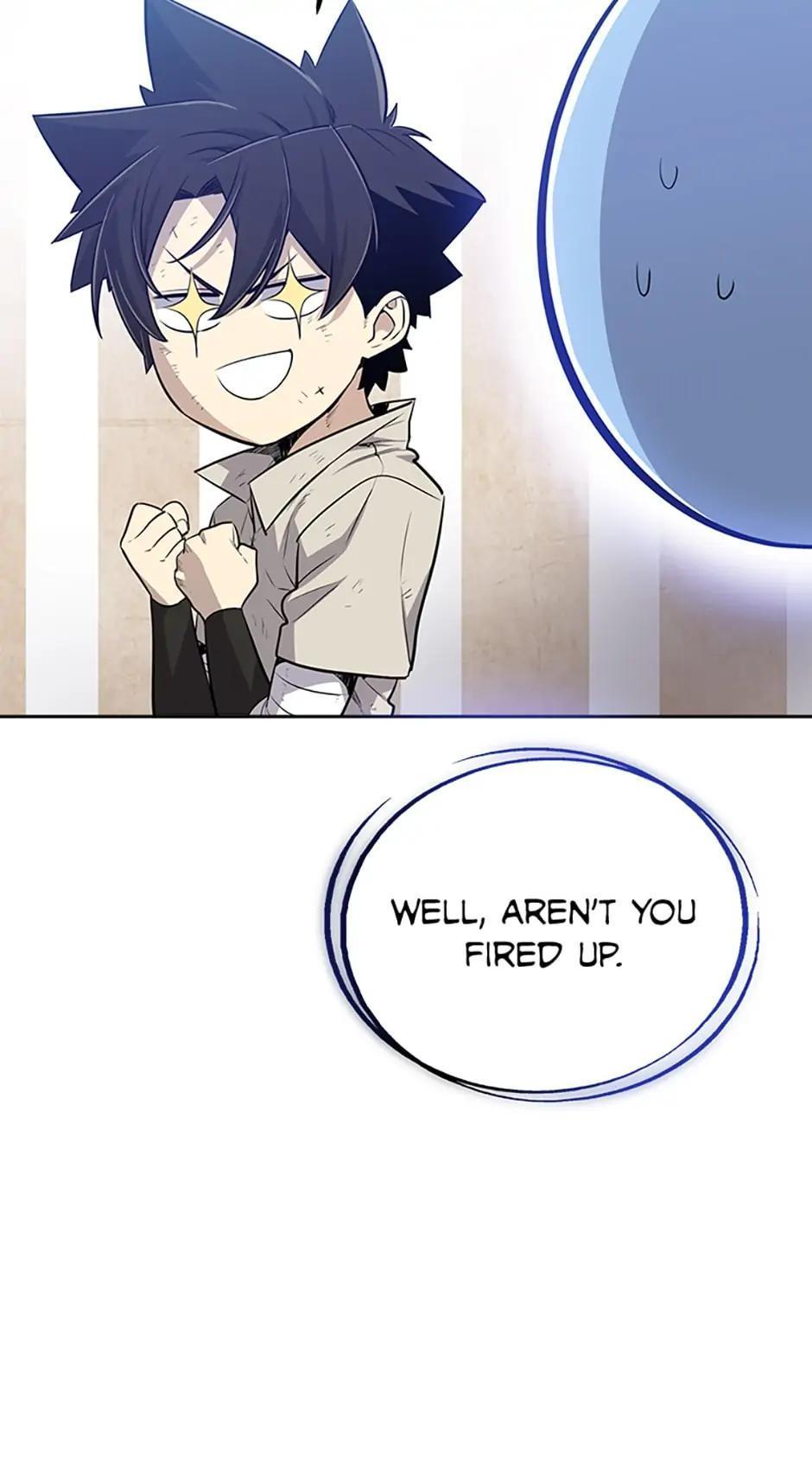 Disciple of the Holy Sword Chap 21 - Next Chap 22