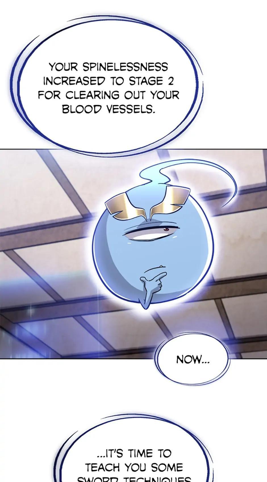 Disciple of the Holy Sword Chap 21 - Next Chap 22