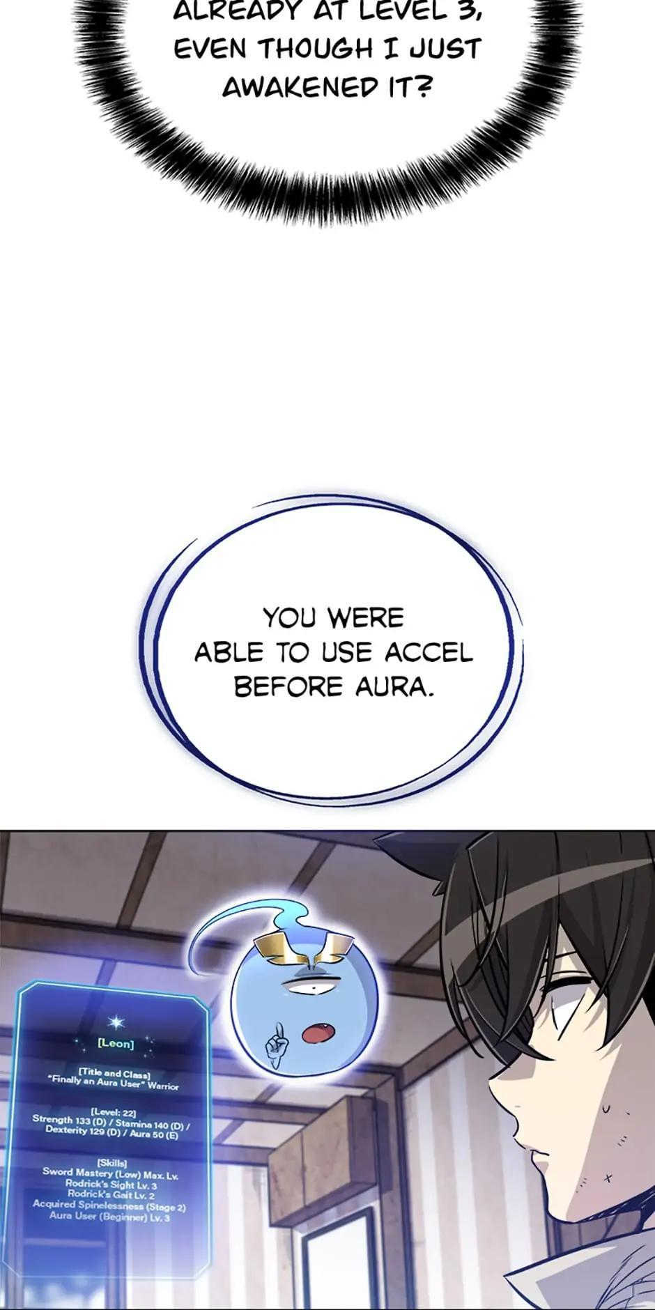 Disciple of the Holy Sword Chap 21 - Next Chap 22