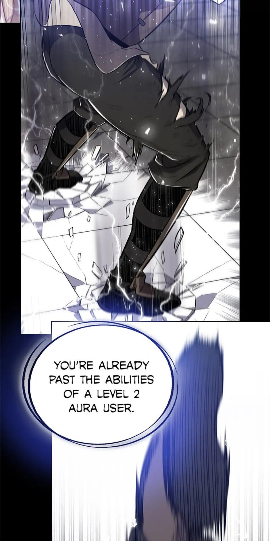Disciple of the Holy Sword Chap 21 - Next Chap 22