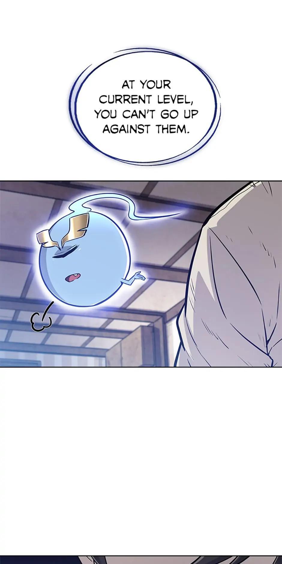 Disciple of the Holy Sword Chap 21 - Next Chap 22