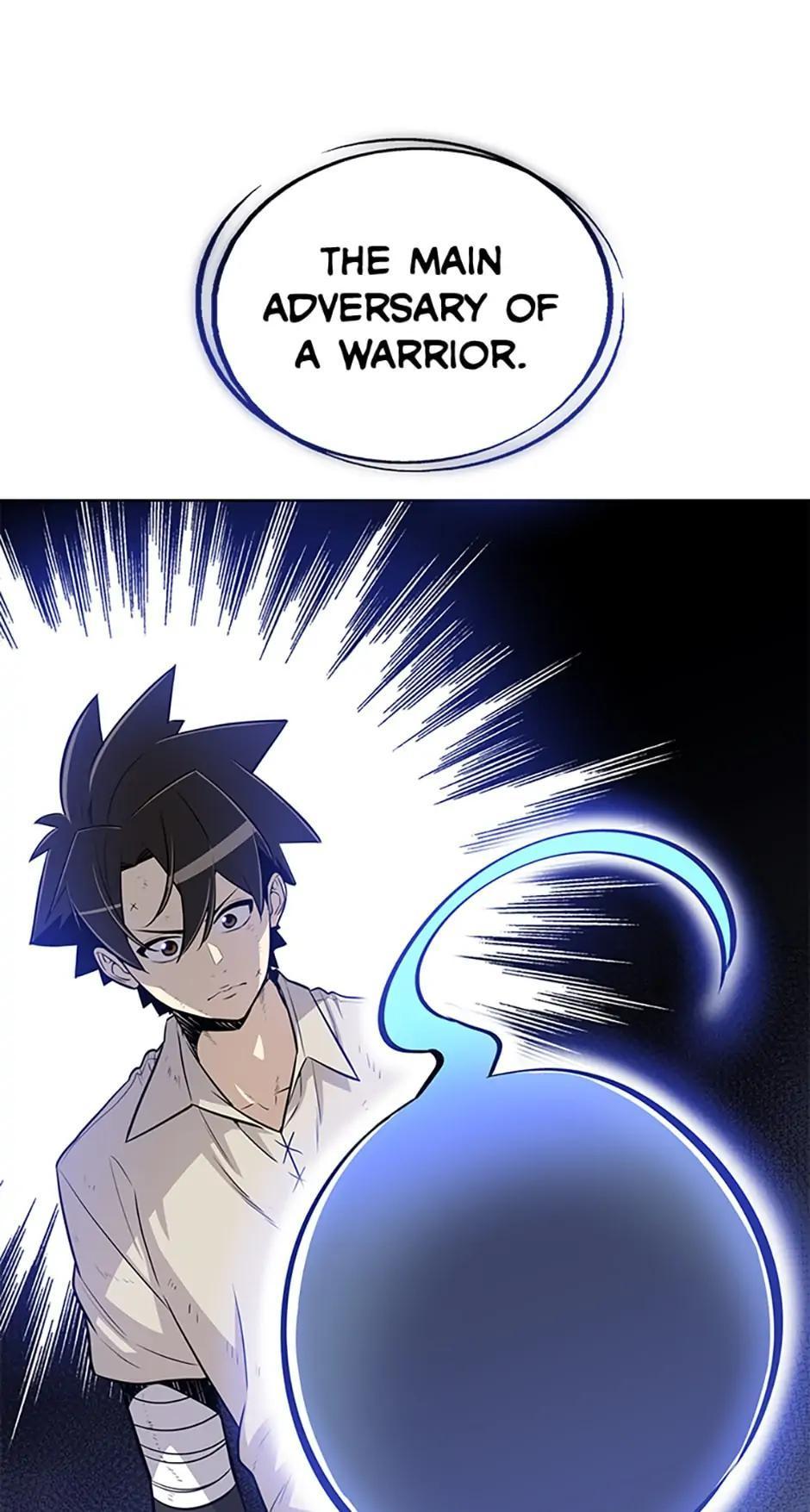 Disciple of the Holy Sword Chap 21 - Next Chap 22