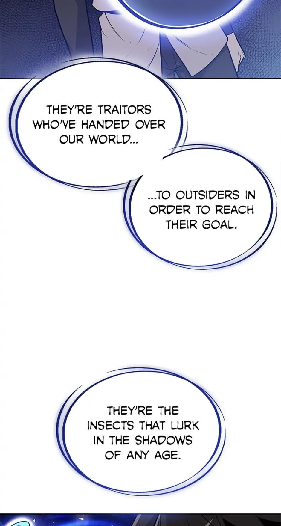 Disciple of the Holy Sword Chap 21 - Next Chap 22