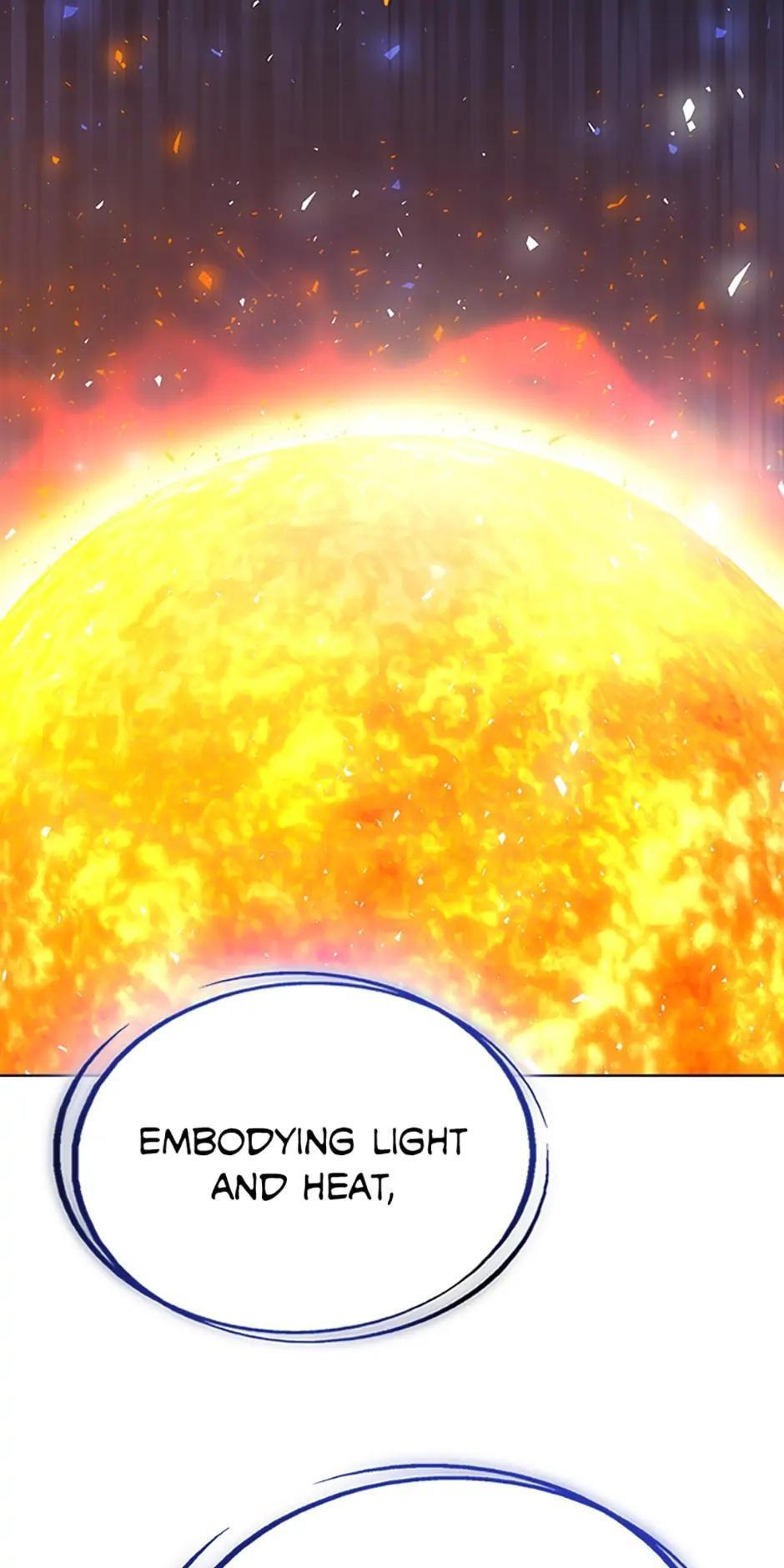 Disciple of the Holy Sword Chap 21 - Next Chap 22
