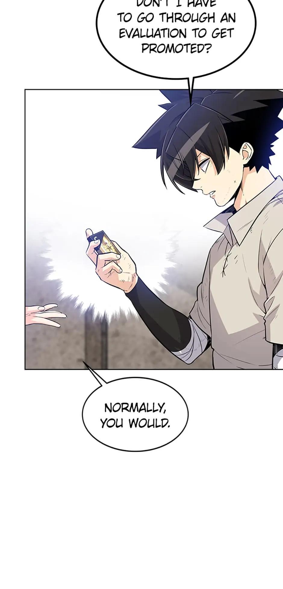 Disciple of the Holy Sword Chap 21 - Next Chap 22