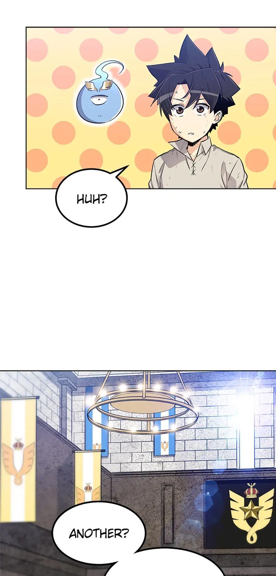 Disciple of the Holy Sword Chap 21 - Next Chap 22