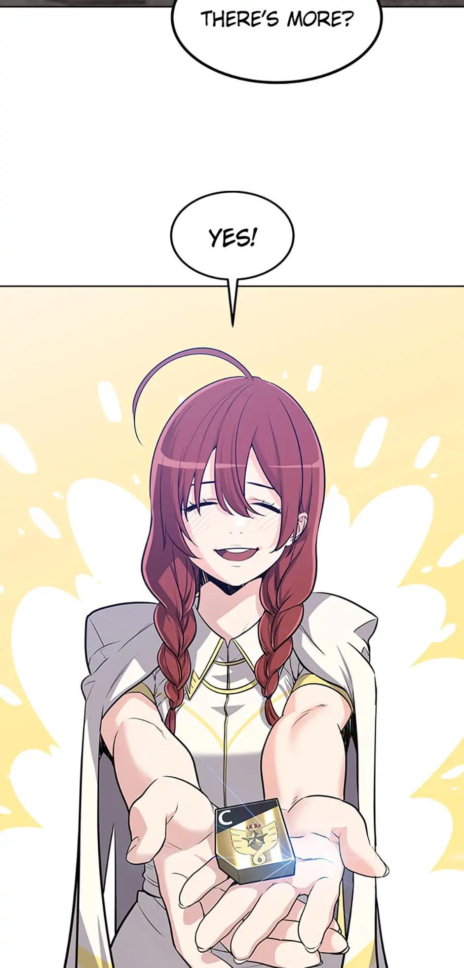 Disciple of the Holy Sword Chap 21 - Next Chap 22
