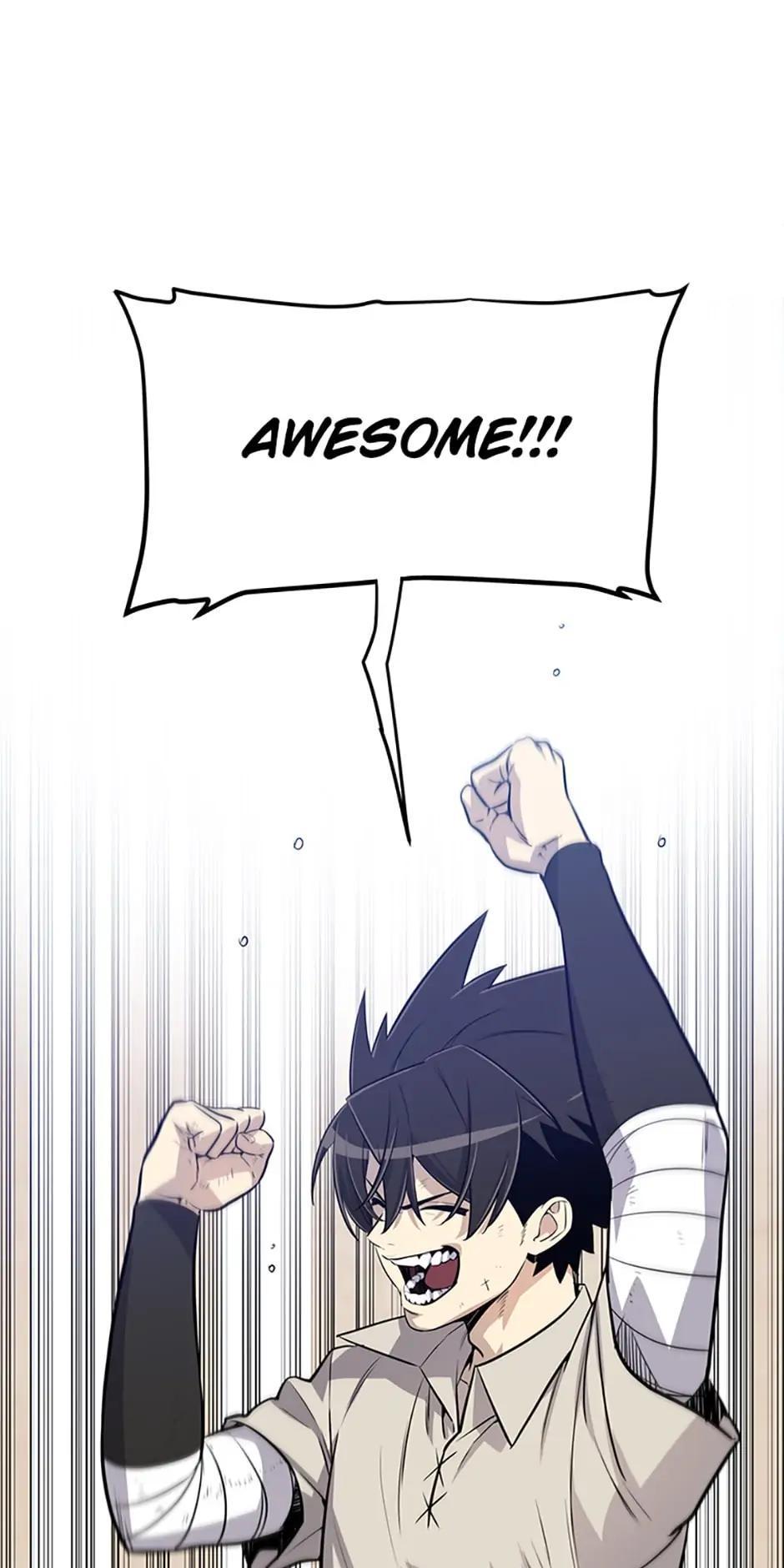 Disciple of the Holy Sword Chap 21 - Next Chap 22