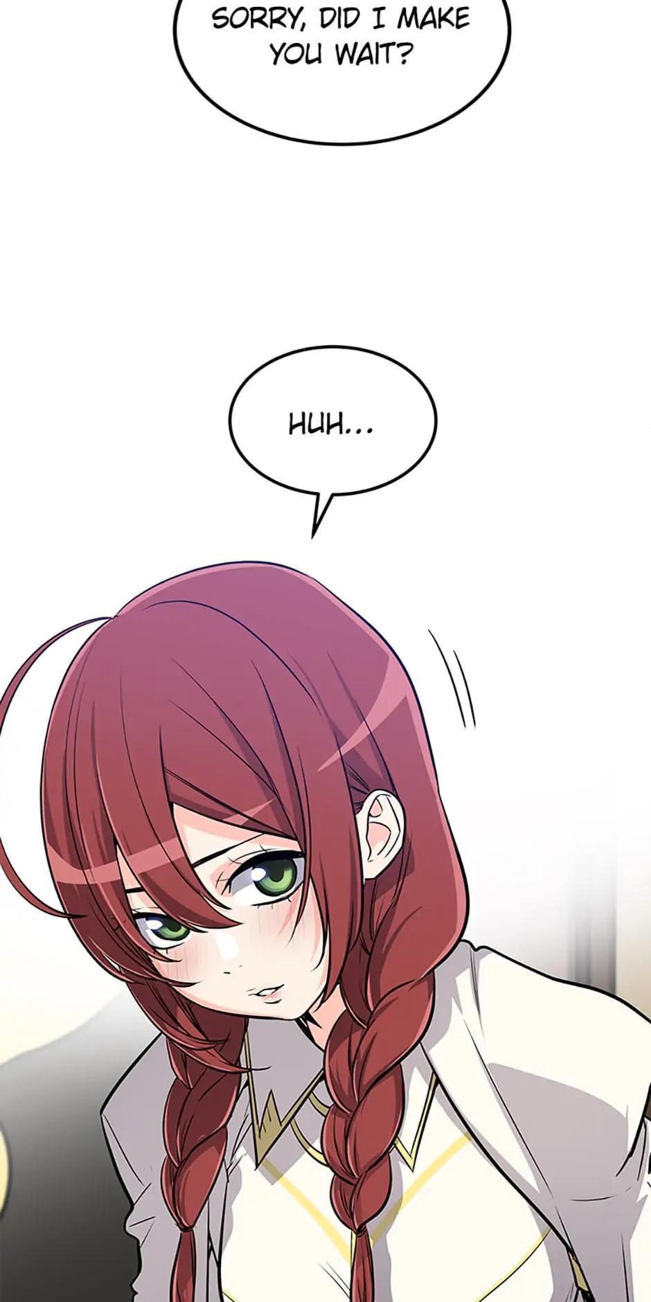 Disciple of the Holy Sword Chap 21 - Next Chap 22