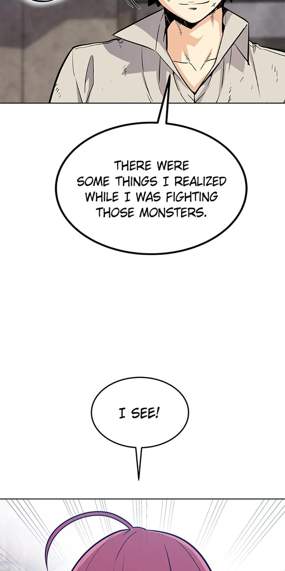 Disciple of the Holy Sword Chap 21 - Next Chap 22