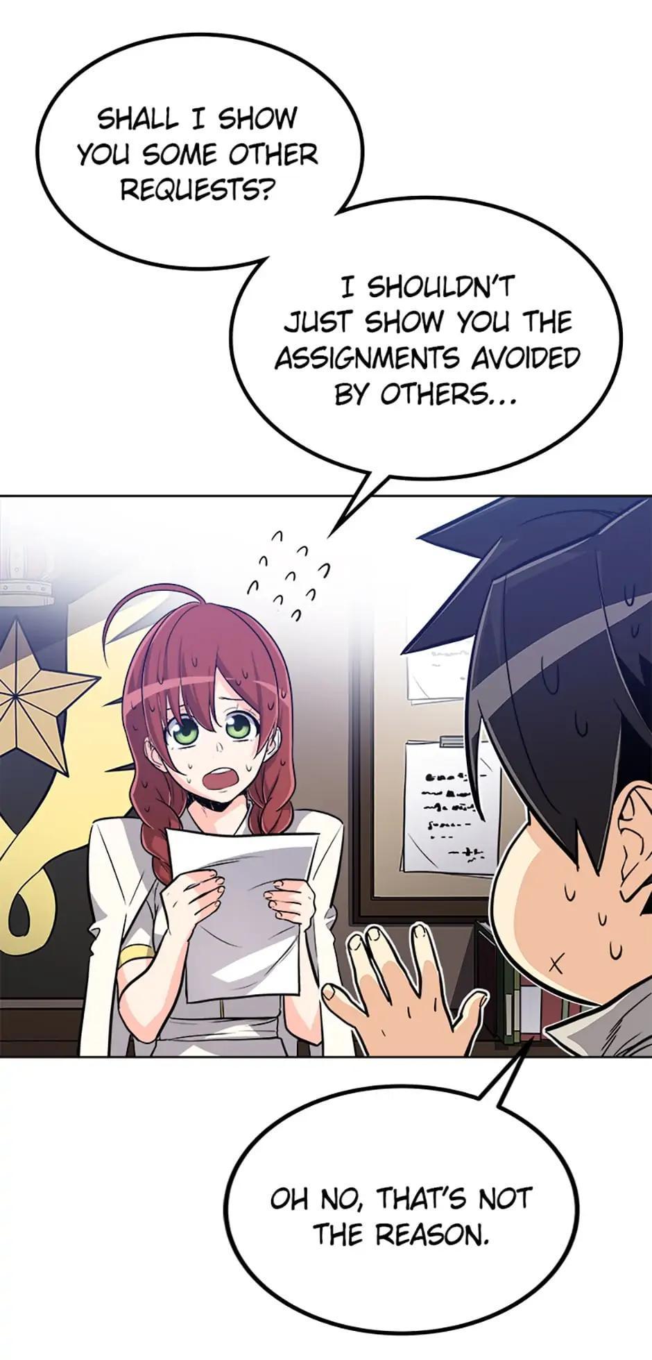 Disciple of the Holy Sword Chap 21 - Next Chap 22