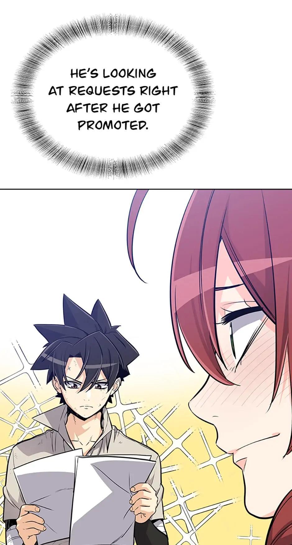 Disciple of the Holy Sword Chap 21 - Next Chap 22