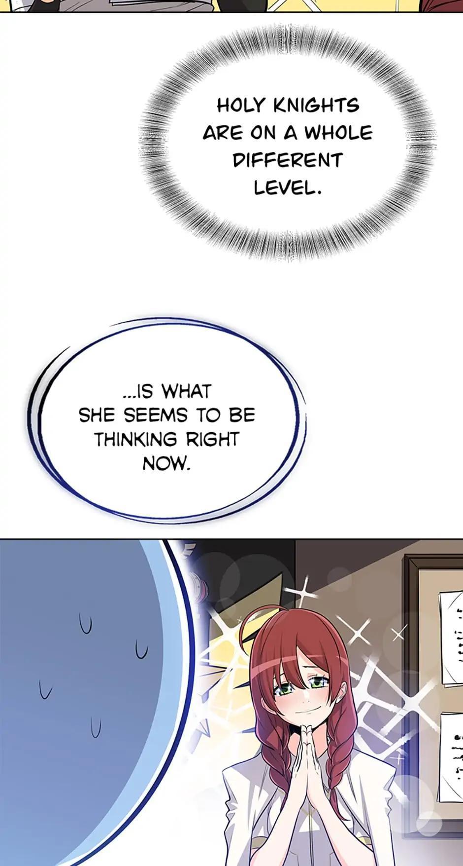 Disciple of the Holy Sword Chap 21 - Next Chap 22