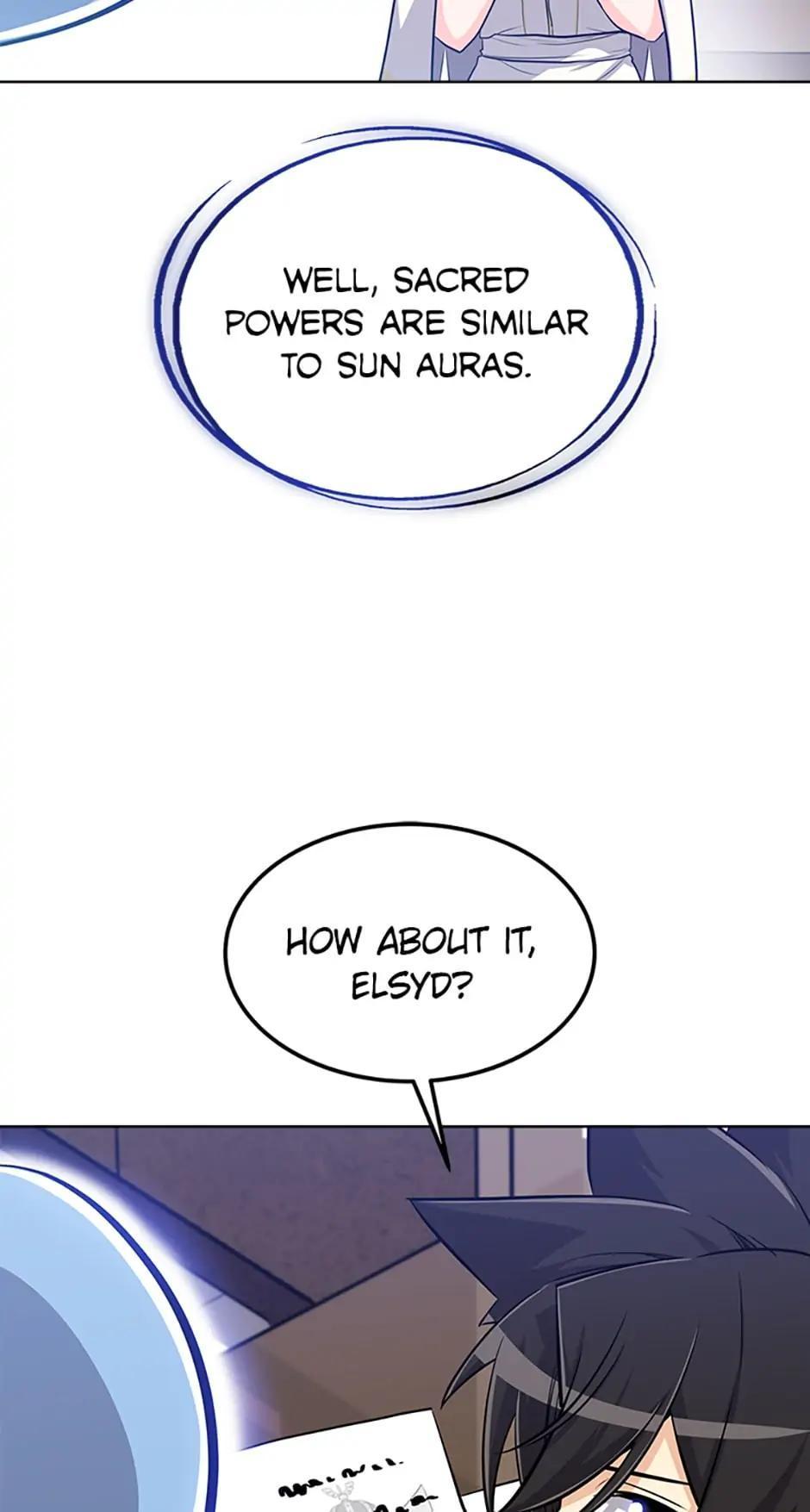 Disciple of the Holy Sword Chap 21 - Next Chap 22