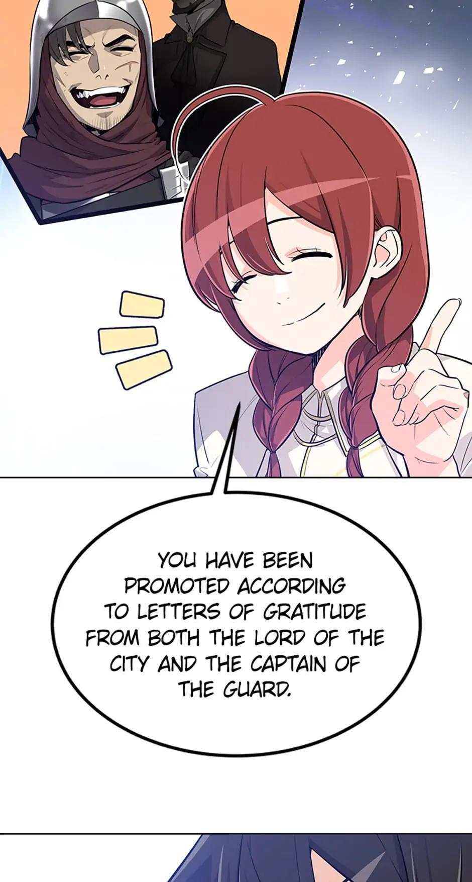 Disciple of the Holy Sword Chap 21 - Next Chap 22