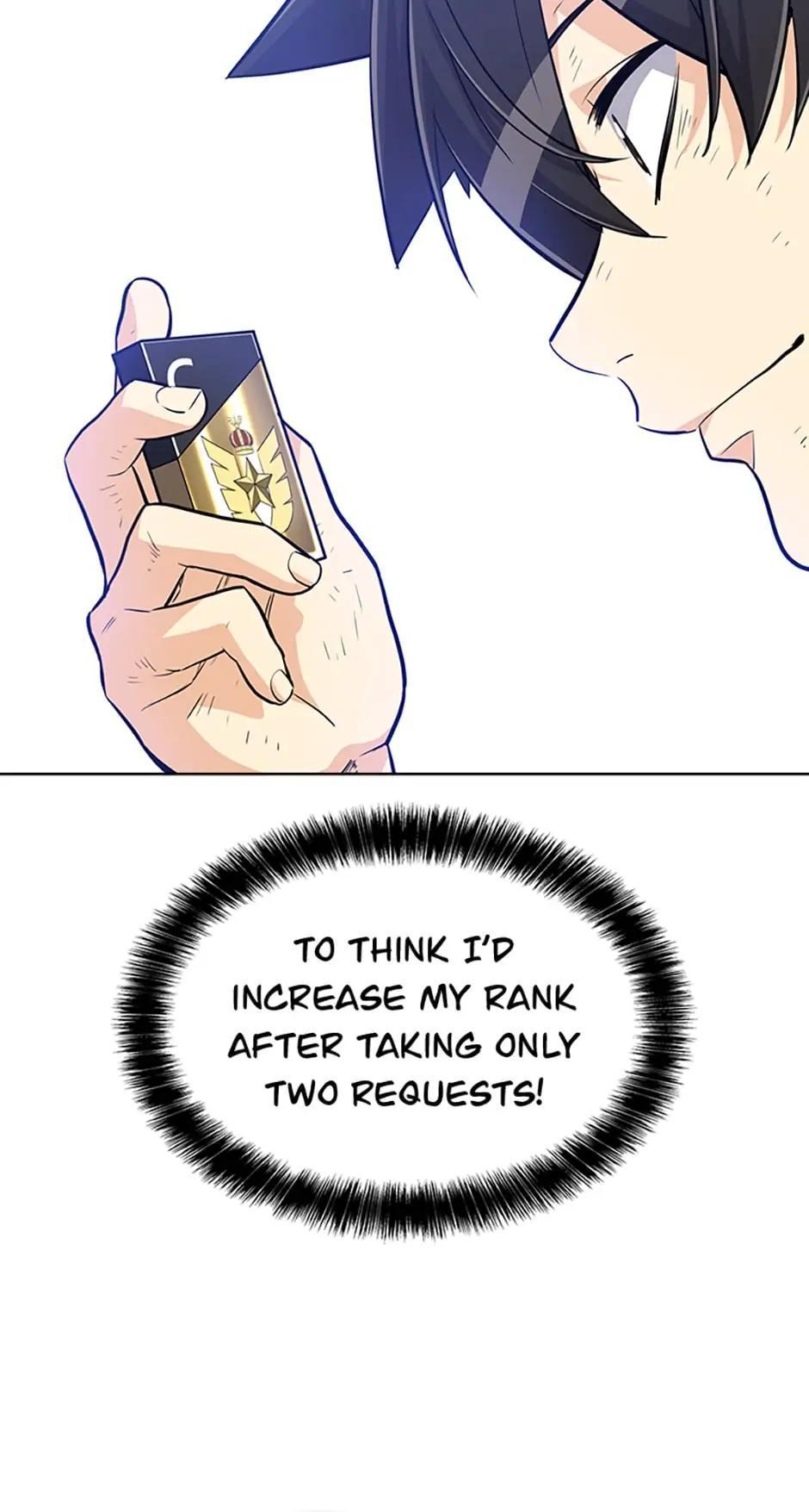 Disciple of the Holy Sword Chap 21 - Next Chap 22