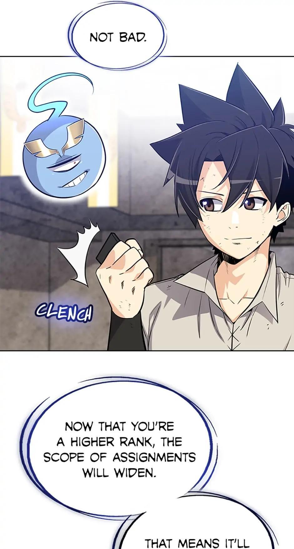 Disciple of the Holy Sword Chap 21 - Next Chap 22