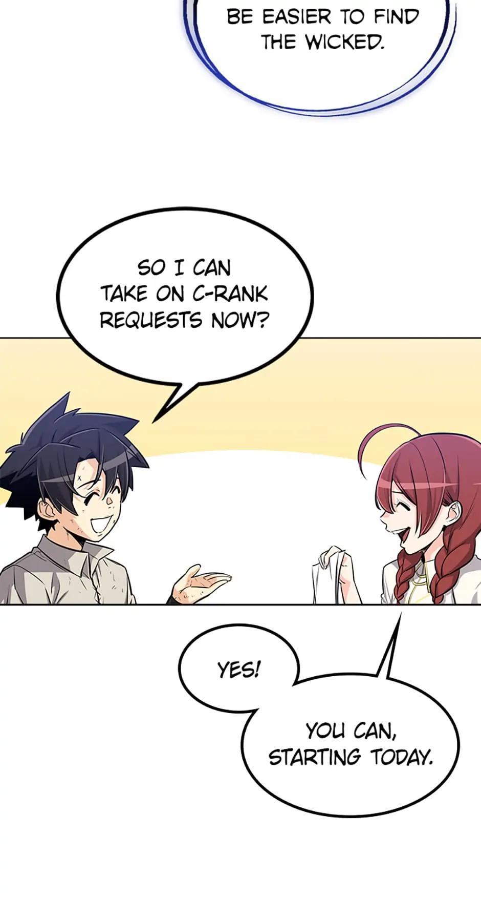 Disciple of the Holy Sword Chap 21 - Next Chap 22