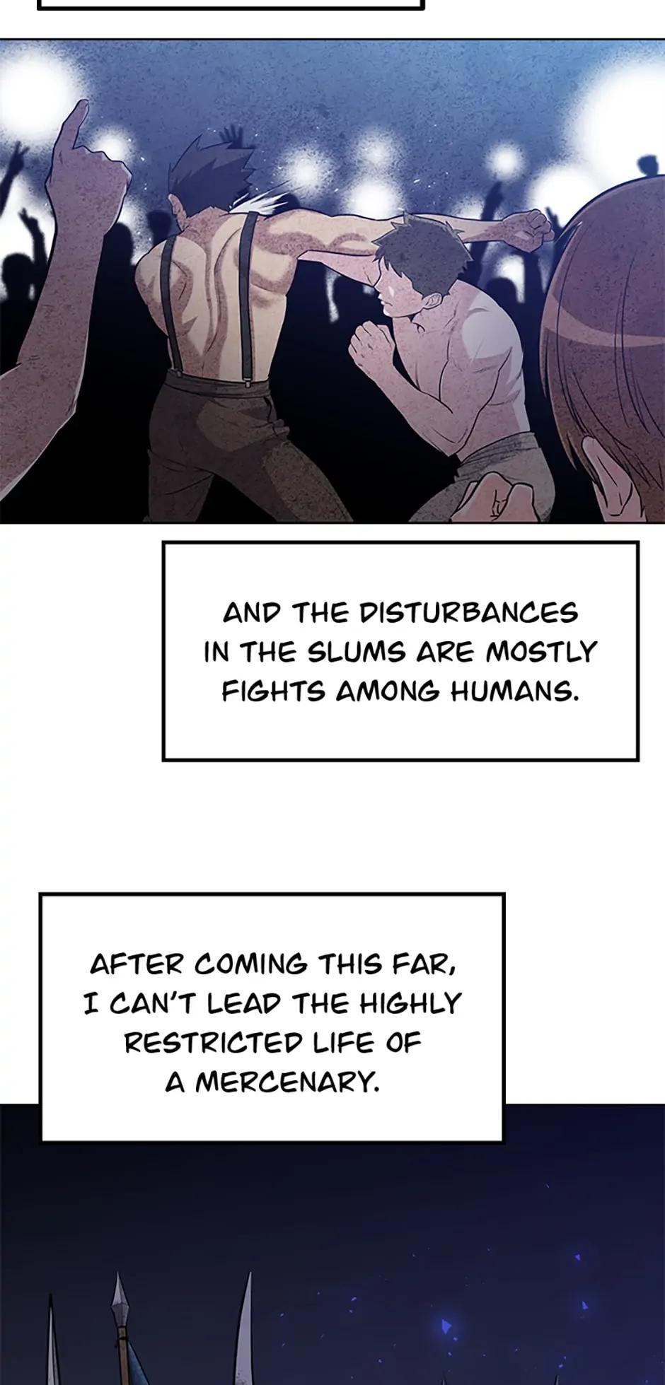 Disciple of the Holy Sword Chap 21 - Next Chap 22