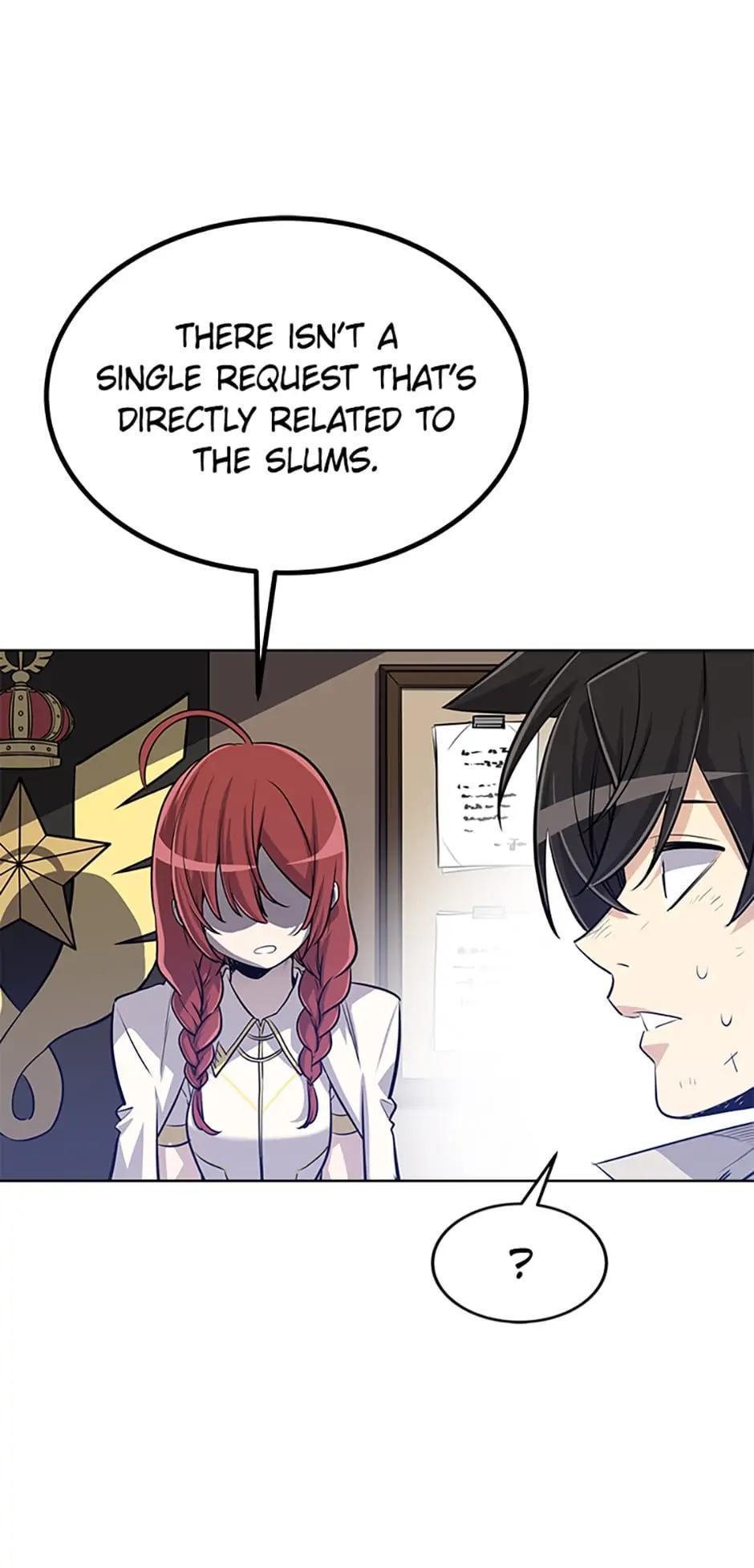 Disciple of the Holy Sword Chap 21 - Next Chap 22