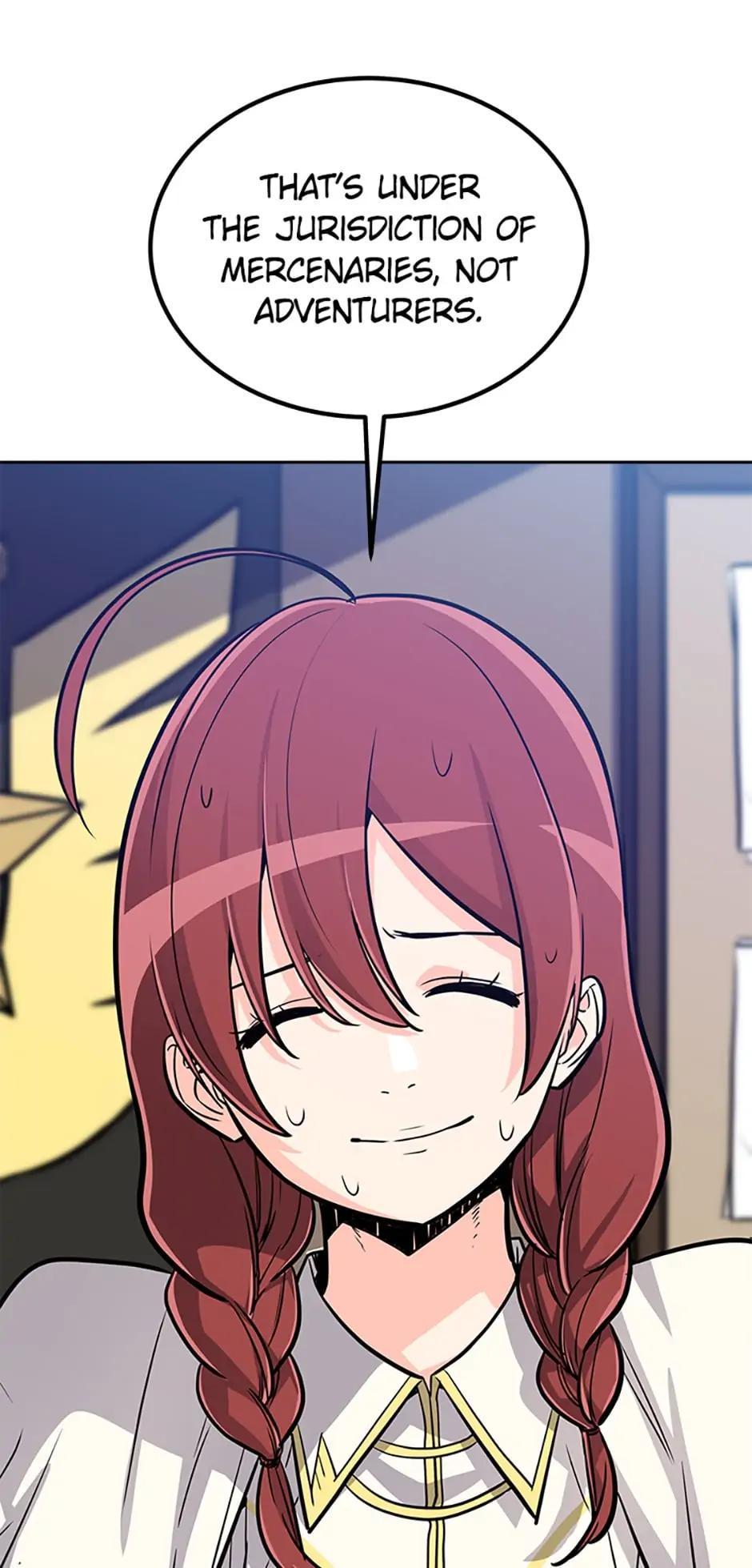 Disciple of the Holy Sword Chap 21 - Next Chap 22