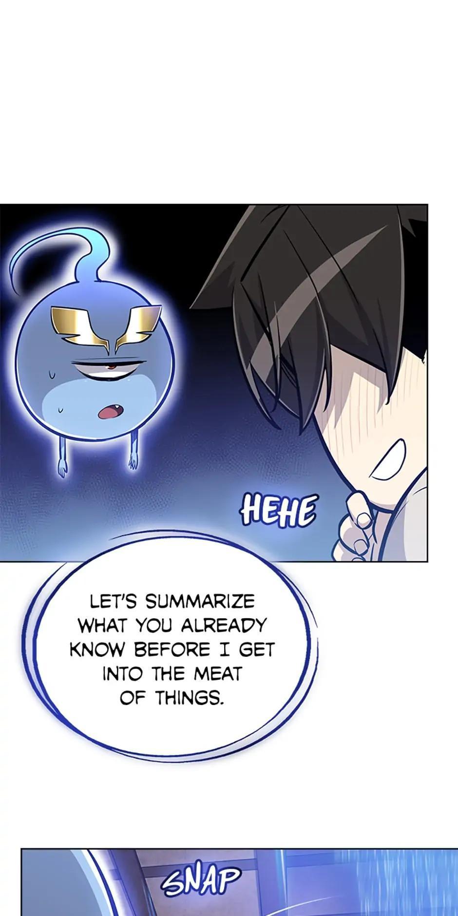 Disciple of the Holy Sword Chap 21 - Next Chap 22