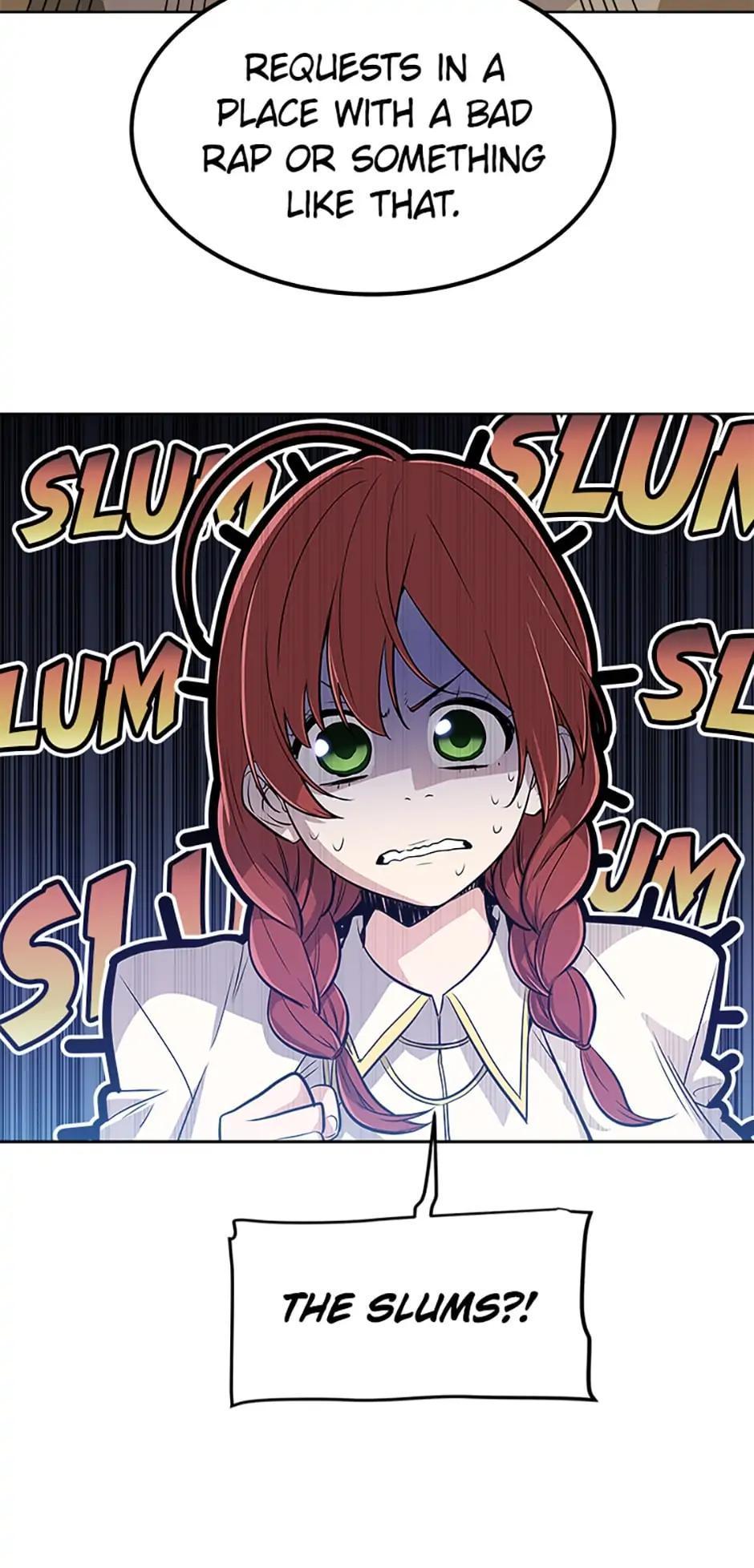 Disciple of the Holy Sword Chap 21 - Next Chap 22