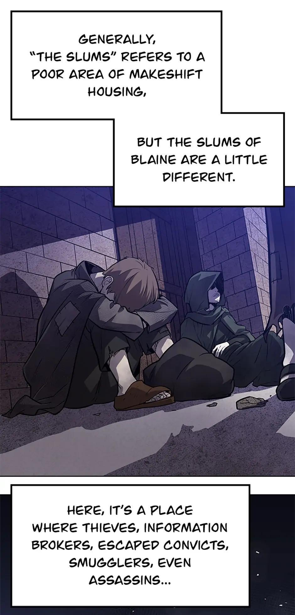 Disciple of the Holy Sword Chap 21 - Next Chap 22
