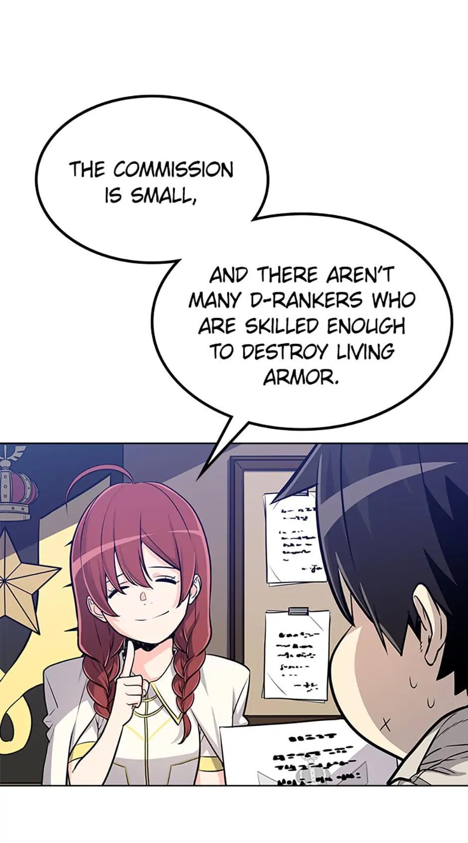 Disciple of the Holy Sword Chap 21 - Next Chap 22