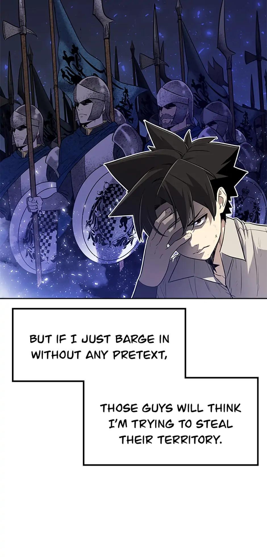 Disciple of the Holy Sword Chap 21 - Next Chap 22