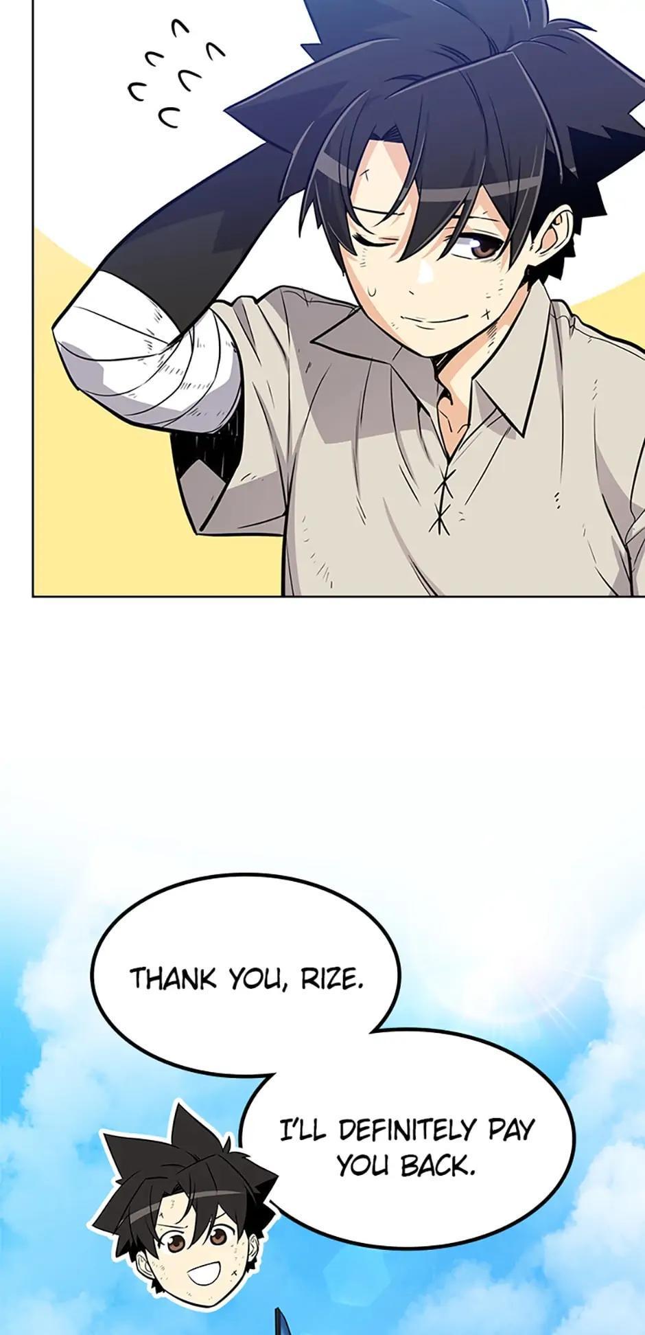 Disciple of the Holy Sword Chap 21 - Next Chap 22
