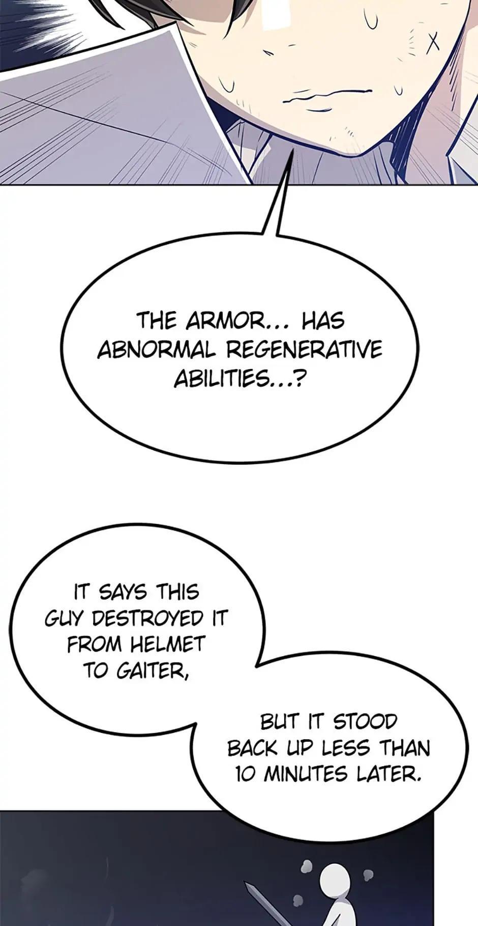 Disciple of the Holy Sword Chap 22 - Next Chap 23