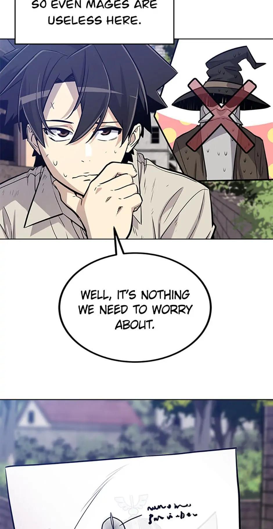 Disciple of the Holy Sword Chap 22 - Next Chap 23