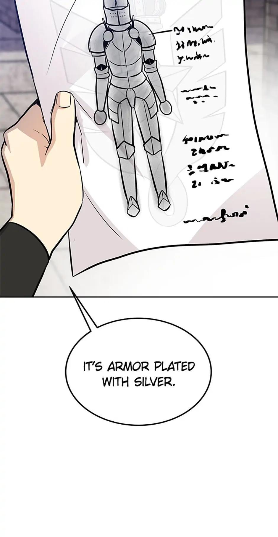Disciple of the Holy Sword Chap 22 - Next Chap 23