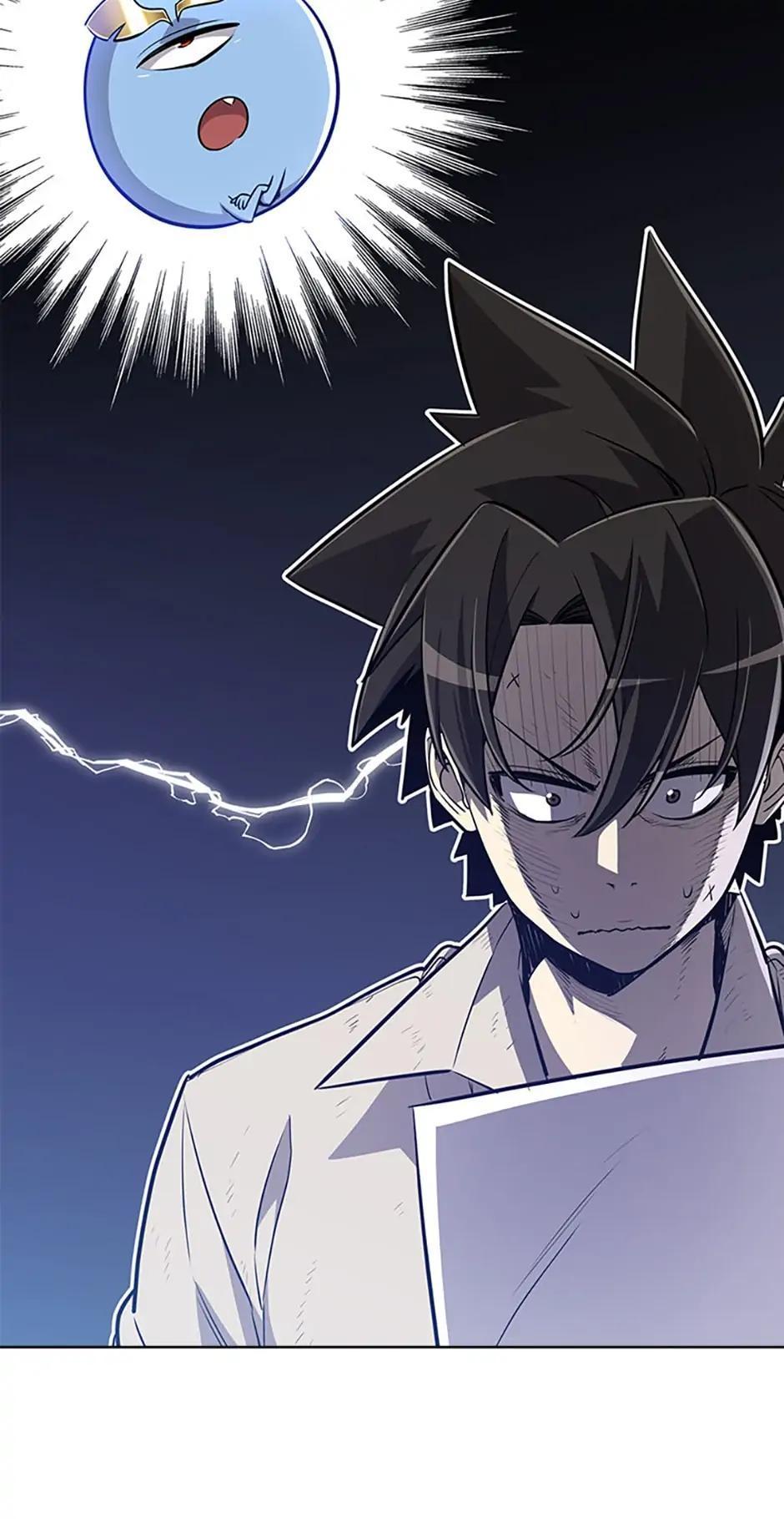 Disciple of the Holy Sword Chap 22 - Next Chap 23
