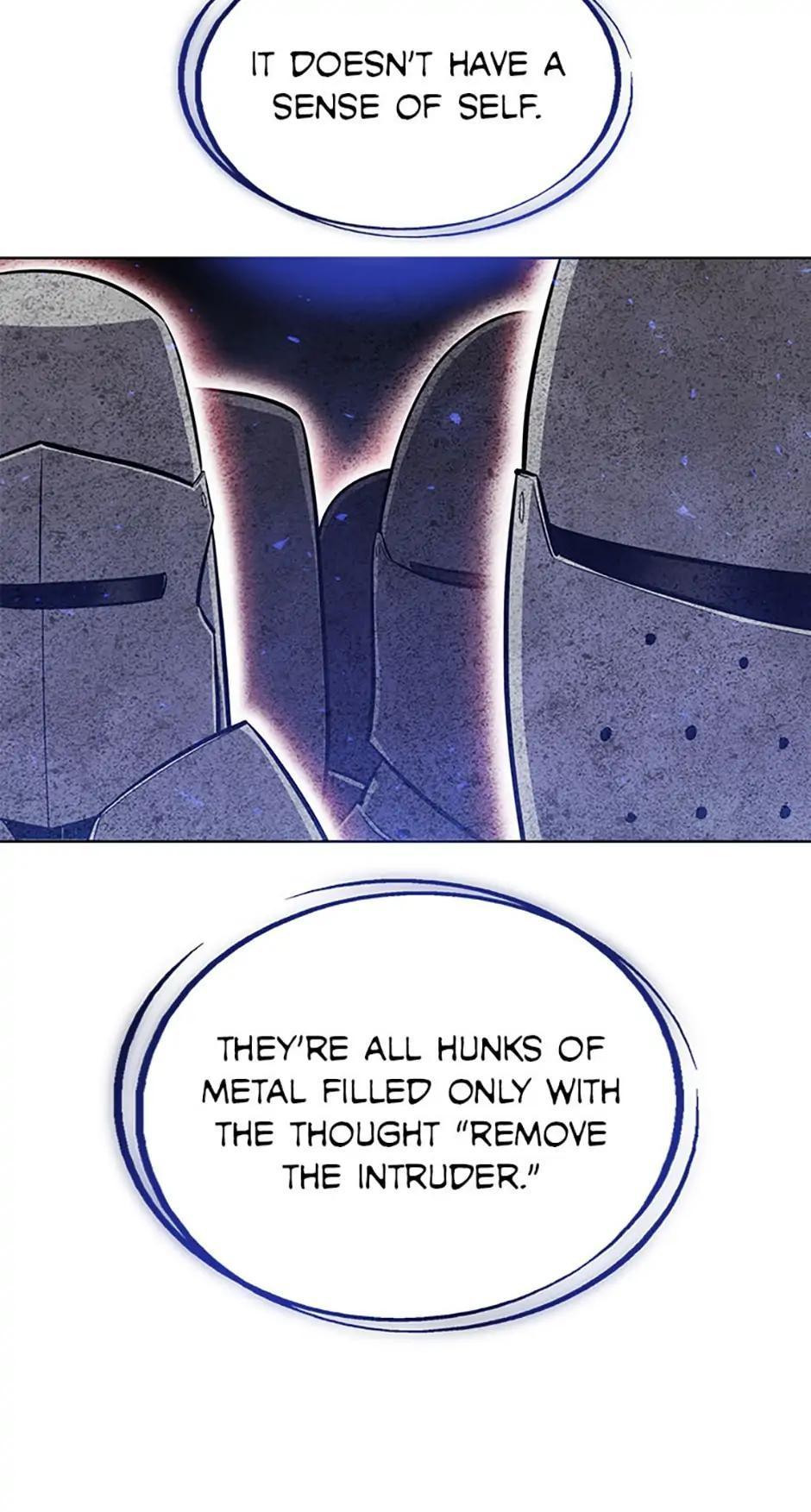 Disciple of the Holy Sword Chap 22 - Next Chap 23
