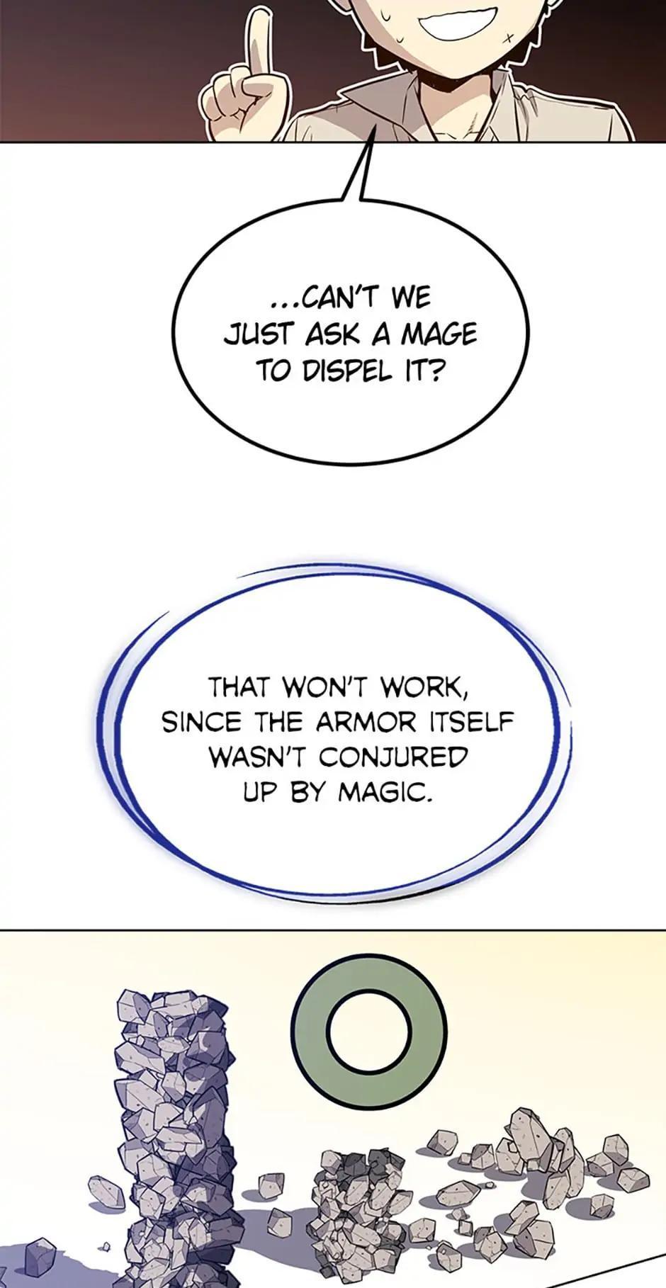 Disciple of the Holy Sword Chap 22 - Next Chap 23