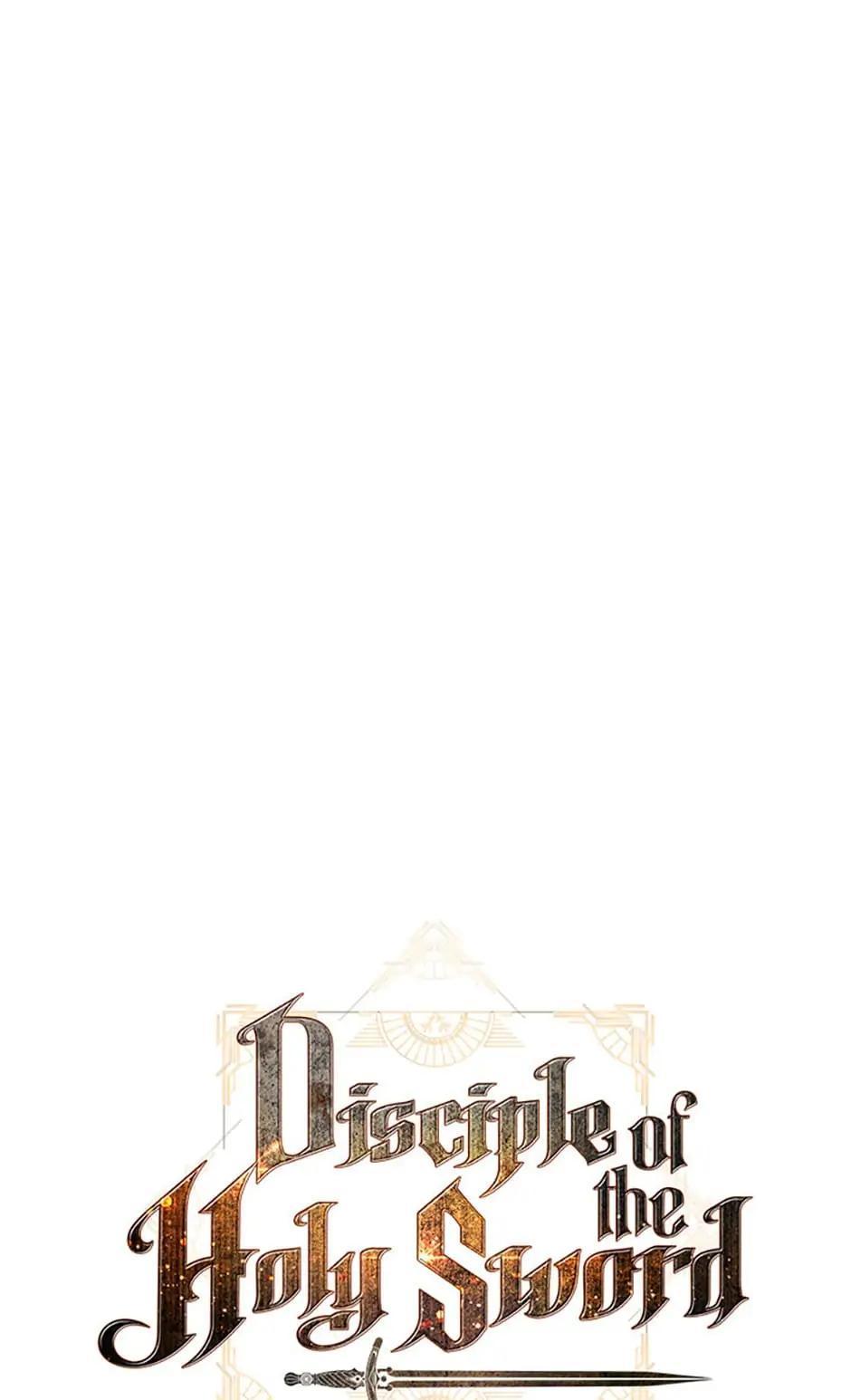 Disciple of the Holy Sword Chap 22 - Next Chap 23