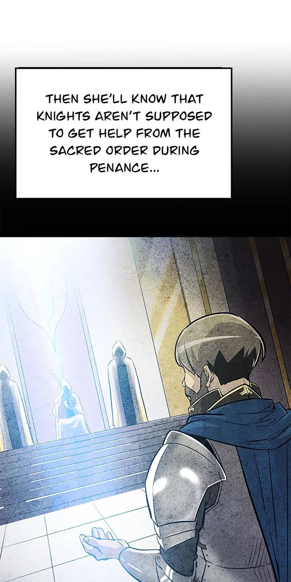 Disciple of the Holy Sword Chap 22 - Next Chap 23